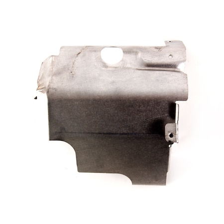 Mtd Left Barrel Baffle 16 063 01-S